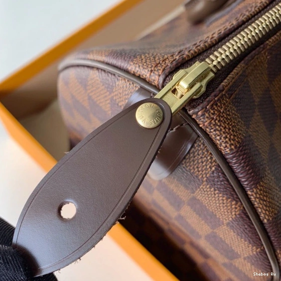 Louis 25 SPEEDY Vuitton 0818